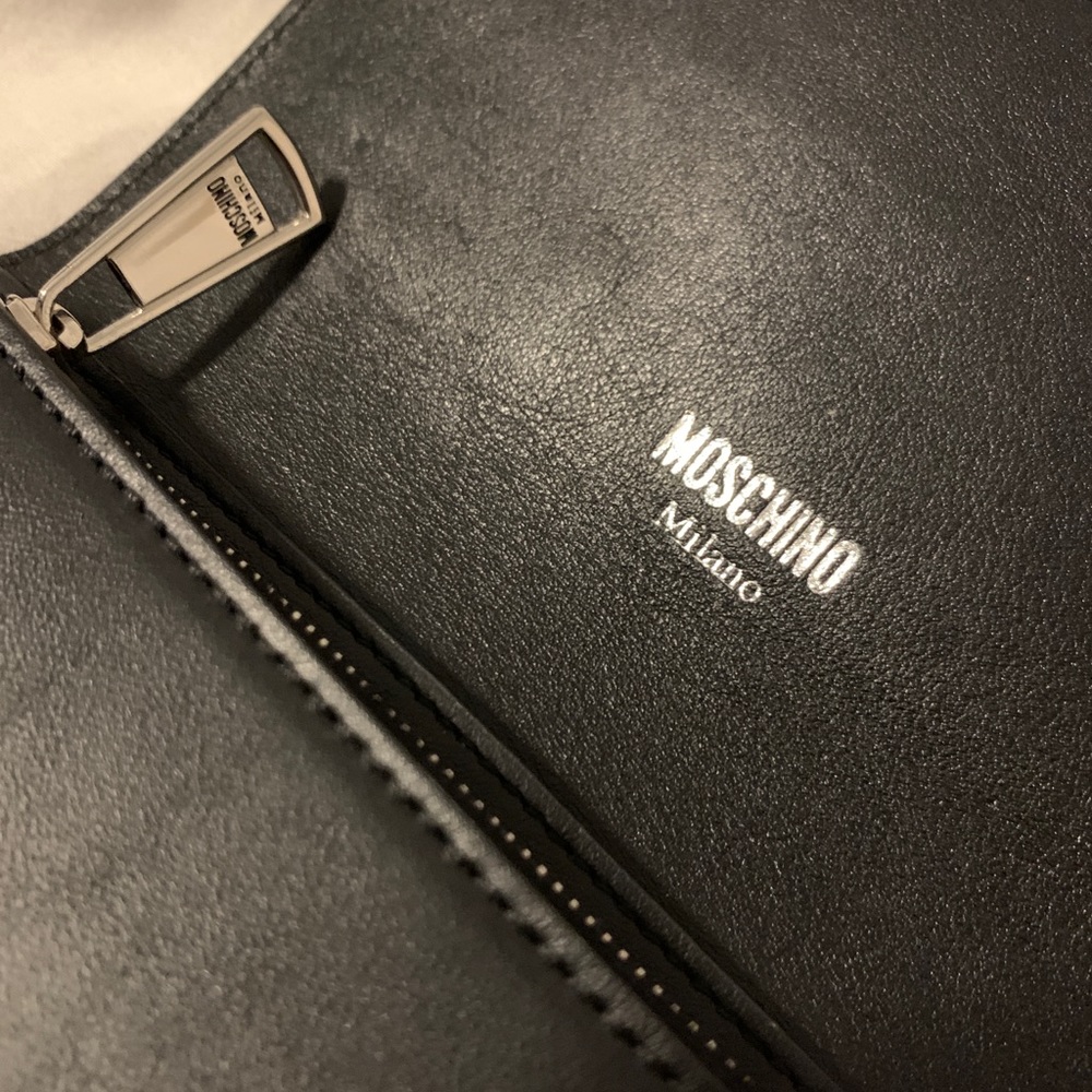 Moschino Wallet - Picture 3 of 5